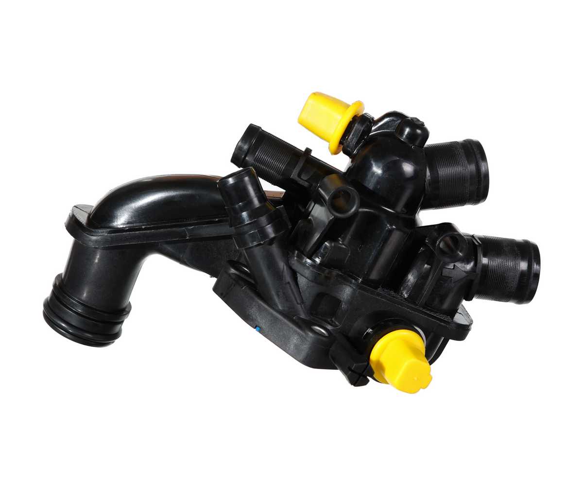 ТЕРМОСТАТ PEUGEOT 208 (12-) / 308 (10-); CITROEN C4 (10-) / C4 II (09-); (+102°С); (VOLRAM) VR23173
