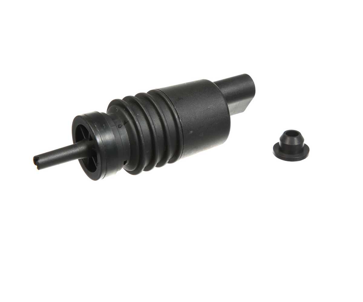 НАСОС ОМЫВАТЕЛЯ для а/м SKODA OCTAVIA I, II (96-); VW POLO I-IV (97-), GOLF III-VI (98-), PASSAT (97-); (VOLRAM) VR24117