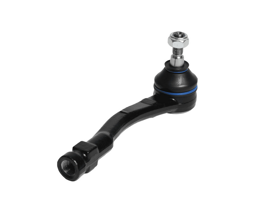 НАКОНЕЧНИК РУЛЕВОЙ для а/м CITROEN C4 II (NC) 09-16, S4 (NX) 11-15; PEUGEOT 308 I (4A, 4C) 07-14; ПРАВЫЙ; (VOLRAM) VR39638