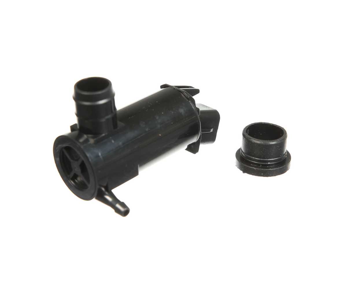 НАСОС ОМЫВАТЕЛЯ для а/м HYUNDAI SOLARIS (17-), ACCENT V (17-), TUCSON (04-); KIA SPORTAGE (04-); (VOLRAM) VR24116
