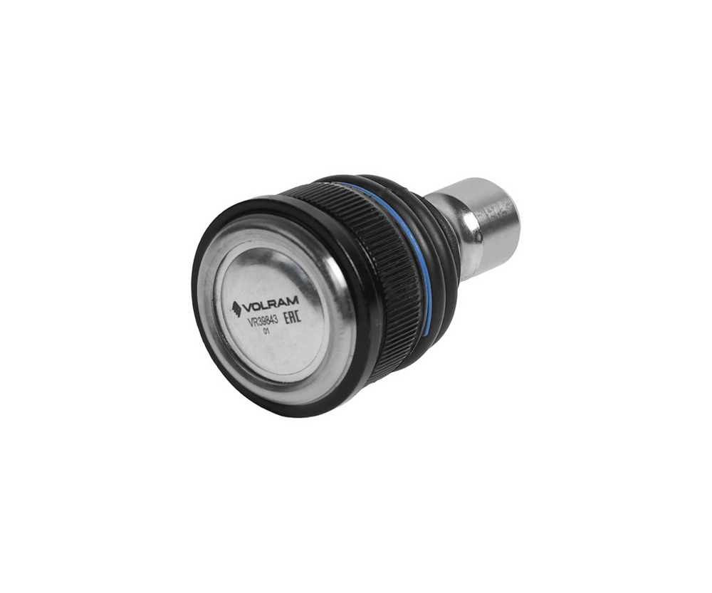 ОПОРА ШАРОВАЯ MAZDA 3 (BM, BN) 13-, 6 (GJ) 13-, CX-5 (KF) 17-; НИЖНЯЯ; ЛЕВАЯ/ПРАВАЯ; (VOLRAM) VR39843