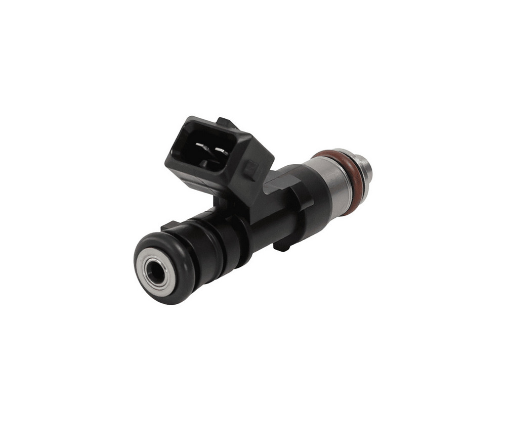 ФОРСУНКА ВАЗ-2112 V1,6 16КЛ.  VOLRAM ТОНКАЯ 2110,1118,21124, (ЕВРО-II, III) (аналог Bosch 0280158022)