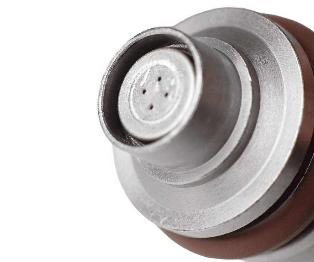ФОРСУНКА ГАЗ 405,409. ЕВРО 3  VOLRAM (аналог Bosch 0280158107)
