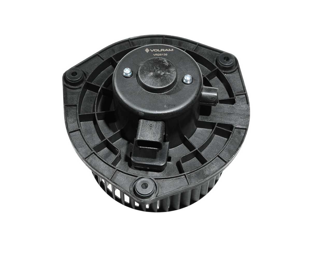 МОТОР ОТОПИТЕЛЯ ВАЗ-2170,1118 ПОД КОНД. PANASONIC VOLRAM