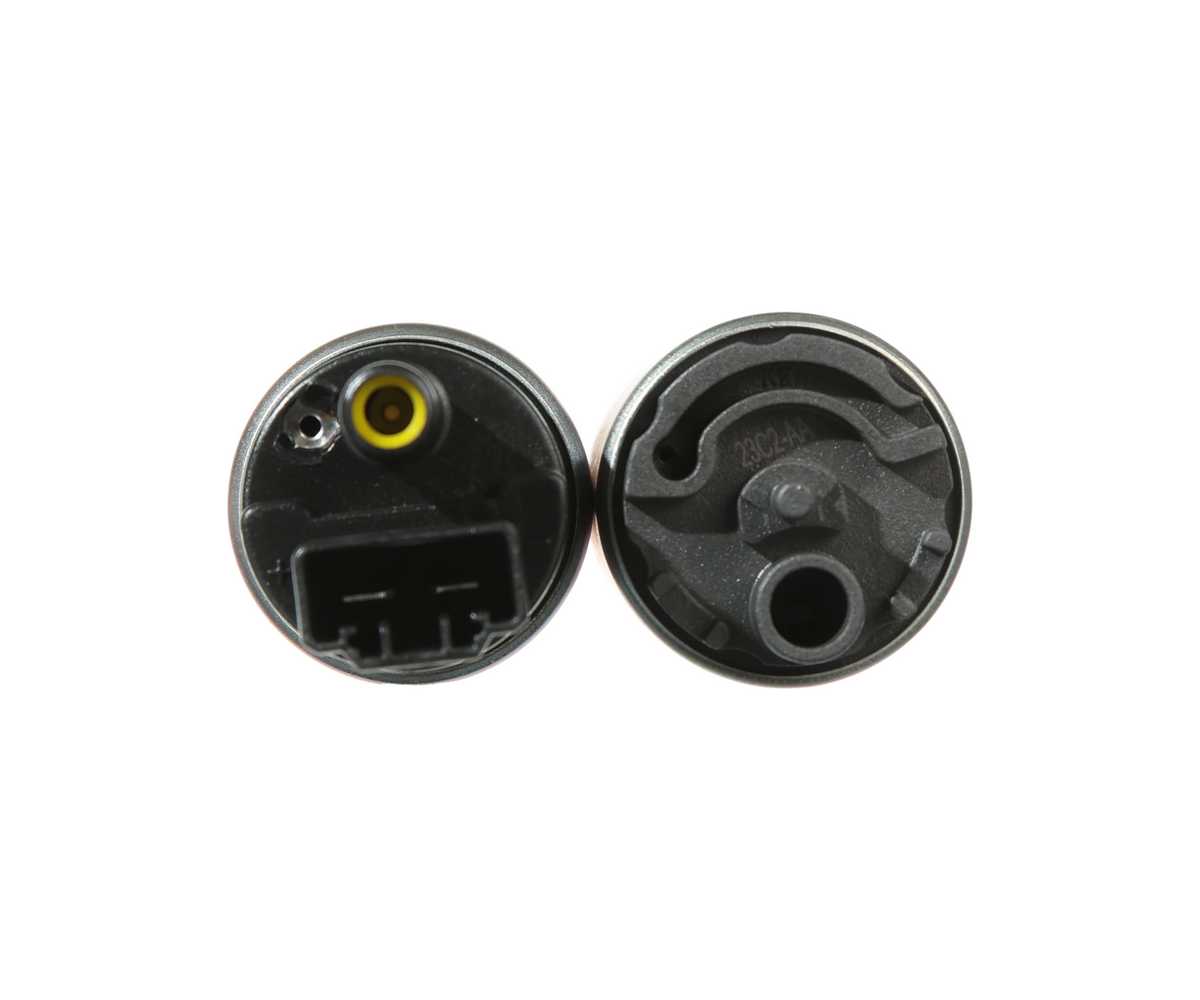 НАСОС ТОПЛИВНЫЙ (МОТОР)  HYUNDAI ACCENT II/SANTA FE -06; KIA RIO II 1.4-1.6 05-; (VOLRAM) VR22119