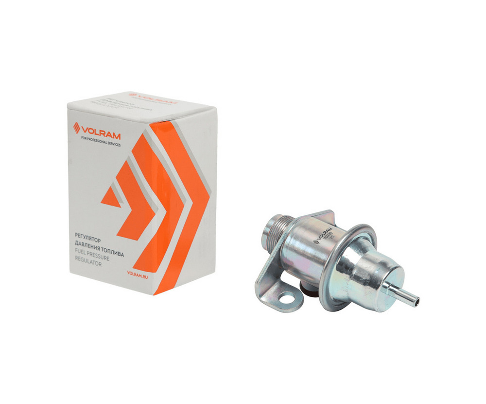 КЛАПАН РЕДУКЦИОННЫЙ ВАЗ-2110-2112 V-1,5 (нового образца ТОЛСТЫЙ)  VOLRAM