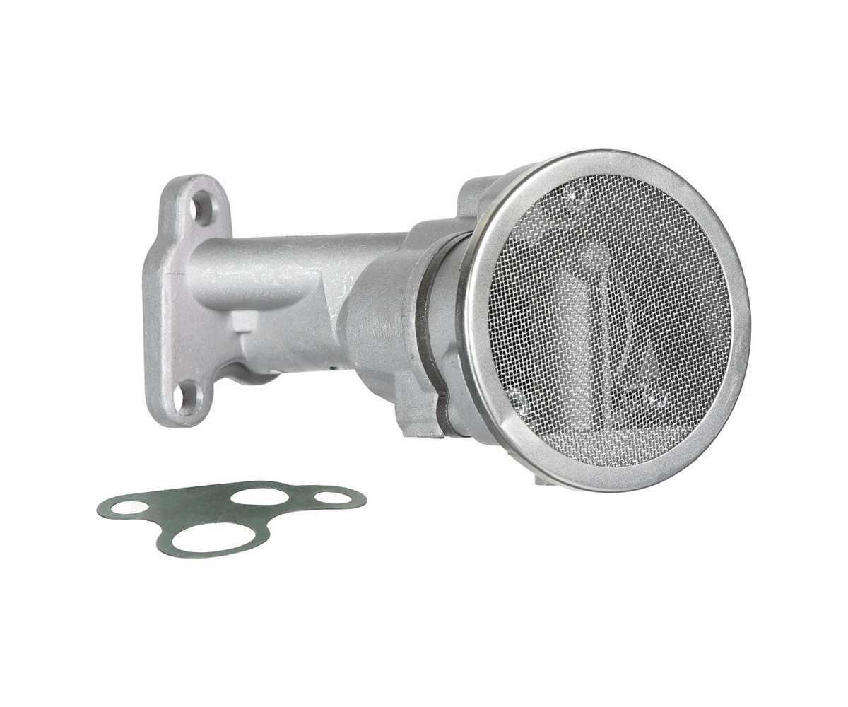 НАСОС МАСЛЯНЫЙ  VOLRAM ГАЗ 3302, 2705, 3221, 3110 (дв. ЗМЗ-406, ЗМЗ-405); (VR21729)