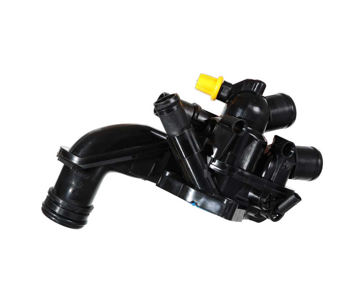 ТЕРМОСТАТ CITROEN C4 (08-) / C4 I (08-) / C4 II (09-); PEUGEOT 207 (06-) / 208 (12-) / 308 (07-); (+105°С); (VOLRAM) VR23174