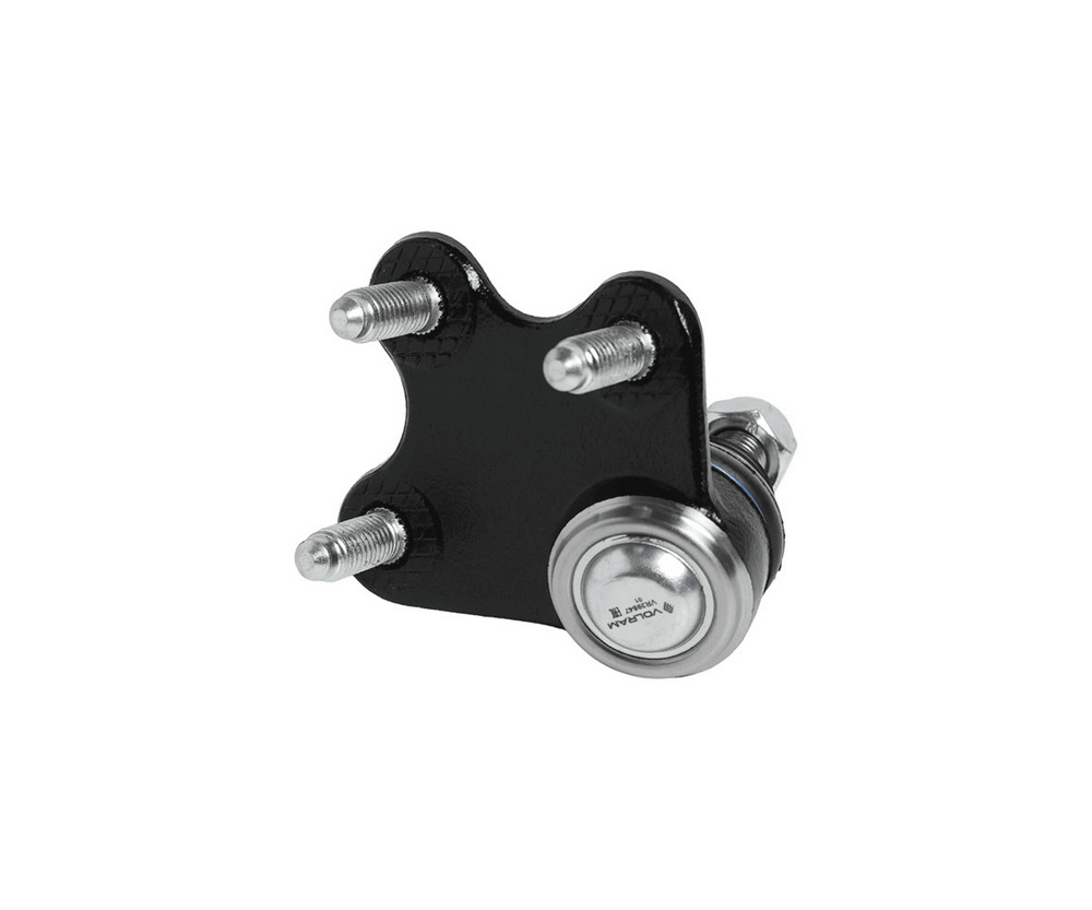 ОПОРА ШАРОВАЯ VW POLO SEDAN 10-; SKODA RAPID (NH3, NK3, NK6) 12-22; НИЖНЯЯ ЛЕВАЯ; (VOLRAM) VR39847