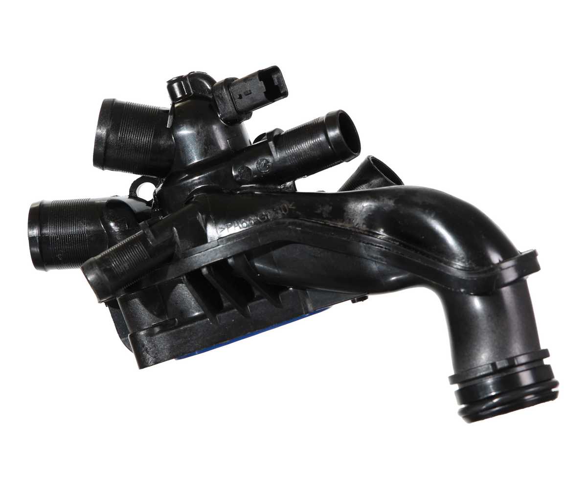 ТЕРМОСТАТ CITROEN C3 (09-) / C4 (08-); PEUGEOT 207 (07-) / 208 (12-) / 301 (14-) / 308 (07-); (+105°С); (VOLRAM) VR23172