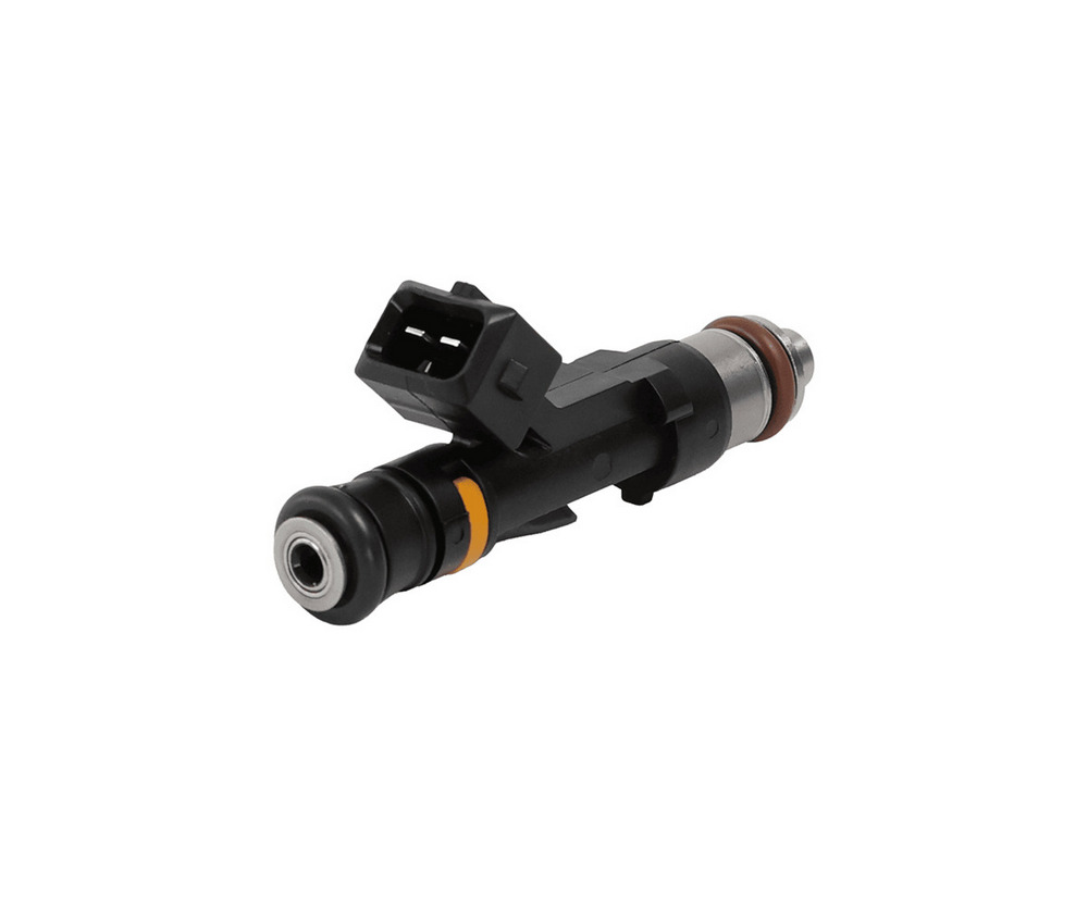 ФОРСУНКА ВАЗ-2110 V1,5 8КЛ.  VOLRAM ТОНКАЯ  21074, Нива,(ЕВРО-II, III) (аналог Bosch 0280158502)