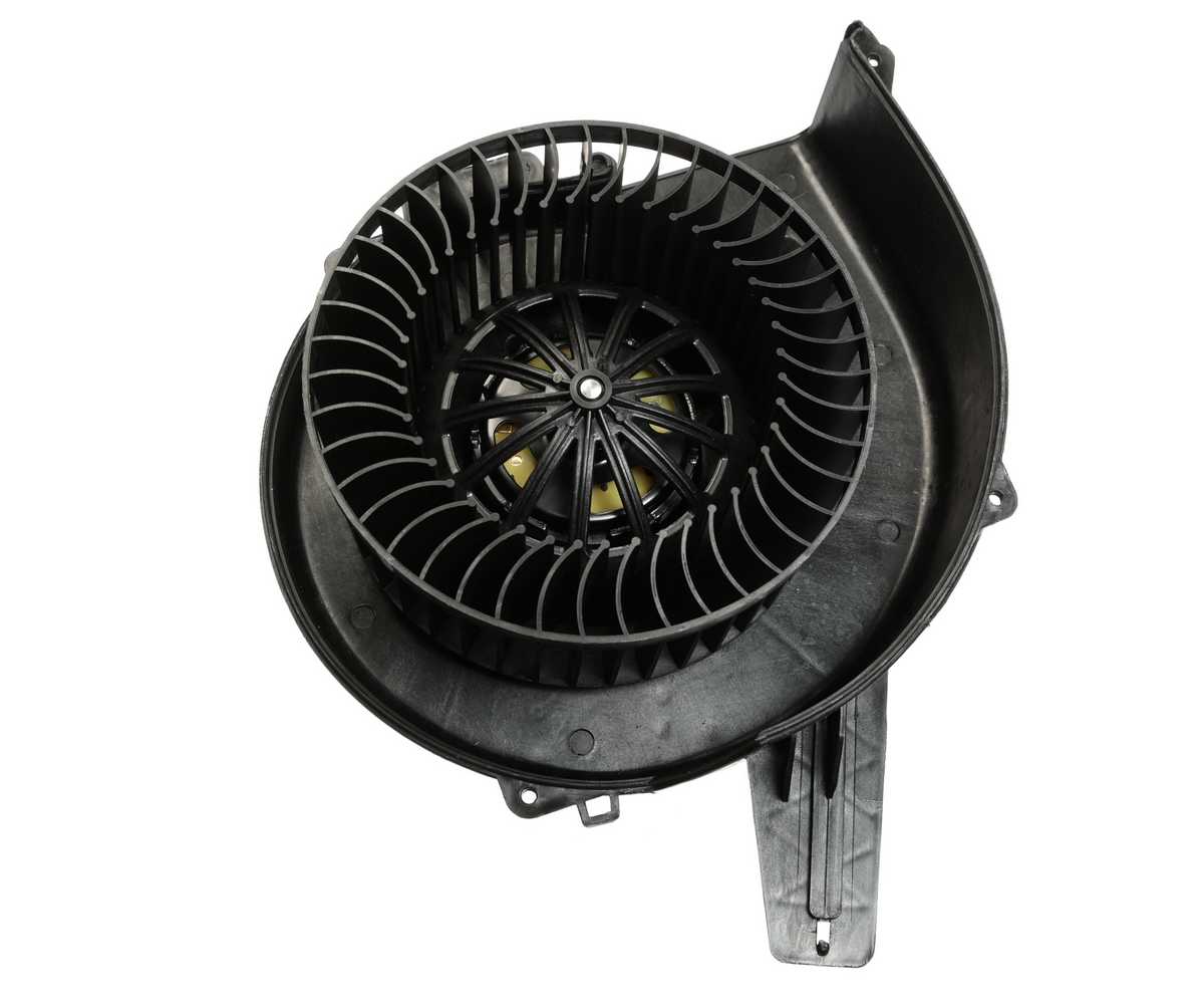 МОТОР ОТОПИТЕЛЯ VW POLO SEDAN 10- SKODA FABIA ROOMSTER 07- RAPID 12- С КОНД (VOLRAM) VR28154