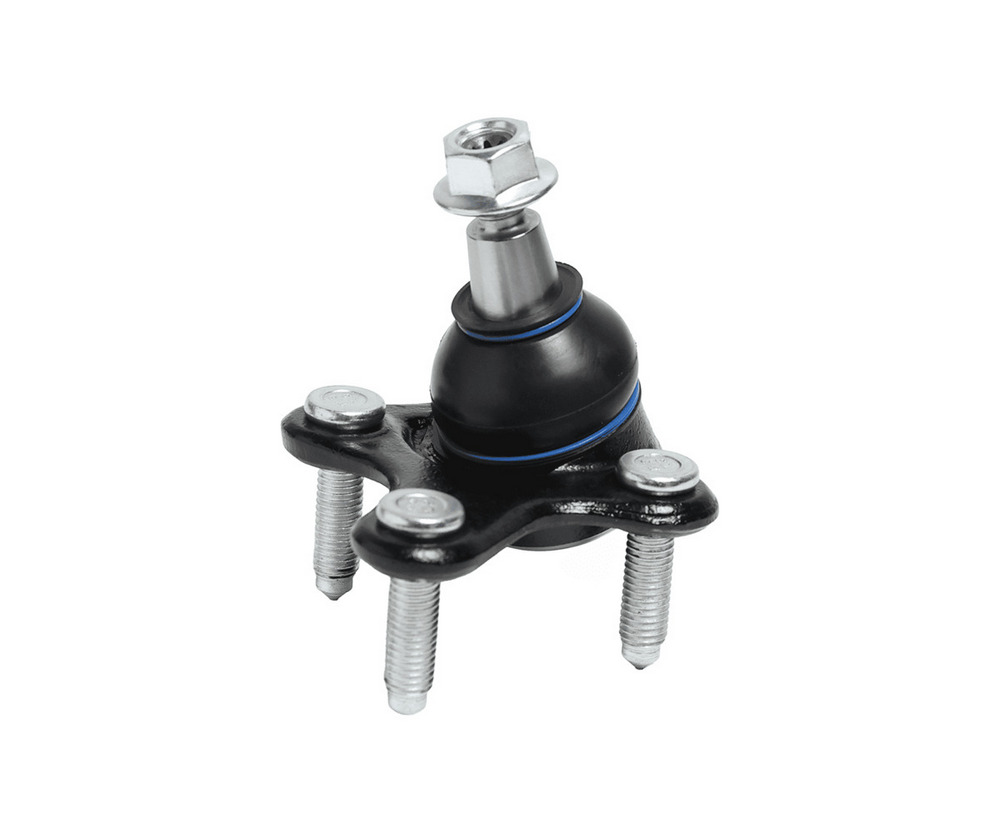 ОПОРА ШАРОВАЯ VW GOLF VII 12-, PASSAT (B6, B7, B8) 05-17; НИЖНЯЯ ЛЕВАЯ; (VOLRAM) VR39852