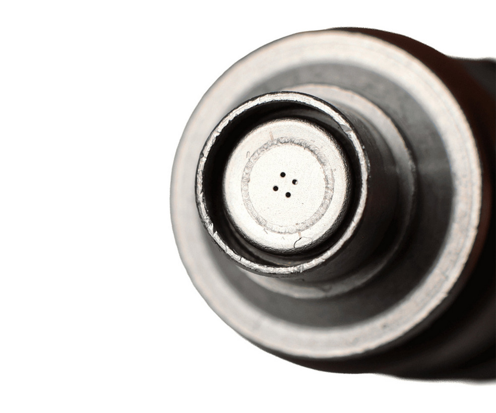 ФОРСУНКА ВАЗ-2110 V1,5 8КЛ.  VOLRAM (аналог Bosch 0280158110)