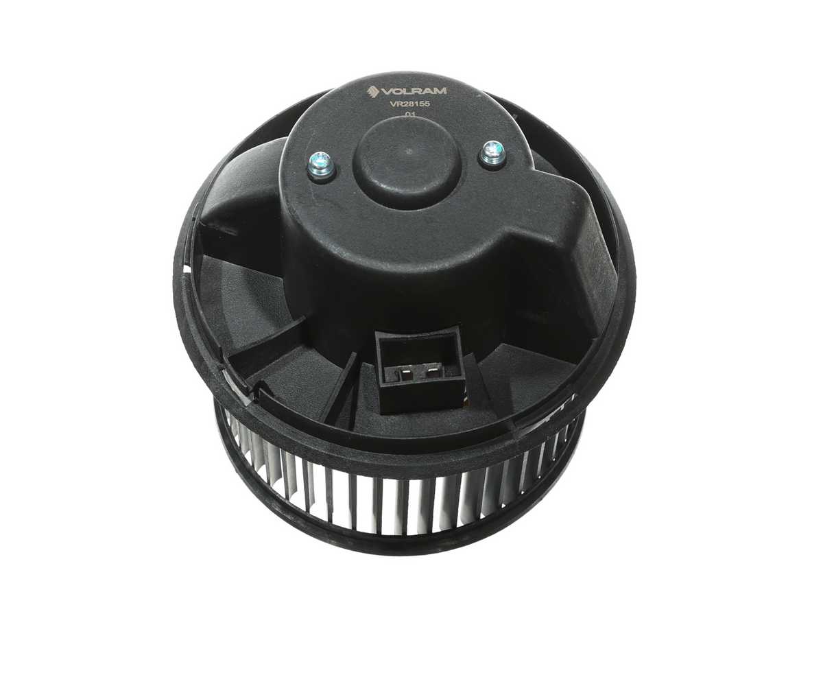 МОТОР ОТОПИТЕЛЯ FOCUS 05-11 C-MAX 03-11 KUGA 08-12 MONDEO 14- (VOLRAM) VR28155