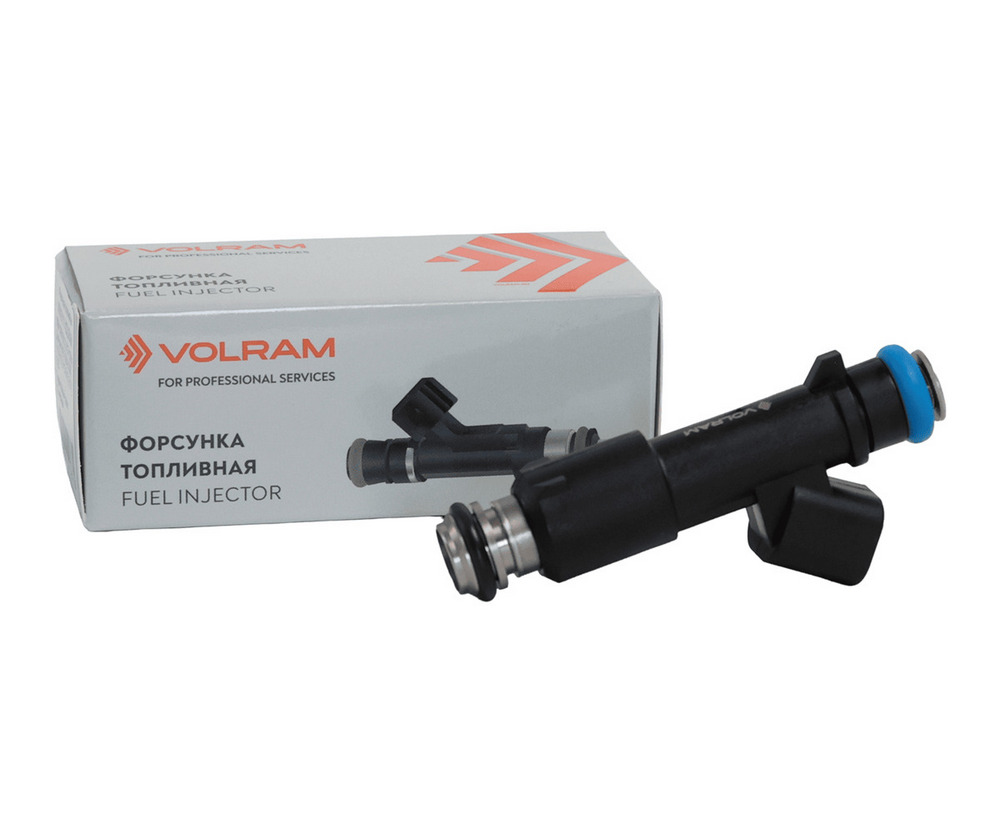 ФОРСУНКА ГАЗ-3302 ДВ.4216  VOLRAM (аналог Элкар 28316657)
