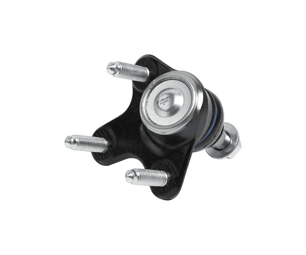 ОПОРА ШАРОВАЯ VW GOLF VII 12-, PASSAT (B6, B7, B8) 05-17; НИЖНЯЯ ЛЕВАЯ; (VOLRAM) VR39852