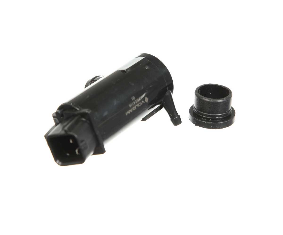 НАСОС ОМЫВАТЕЛЯ для а/м HYUNDAI SOLARIS (17-), ACCENT V (17-), TUCSON (04-); KIA SPORTAGE (04-); (VOLRAM) VR24116