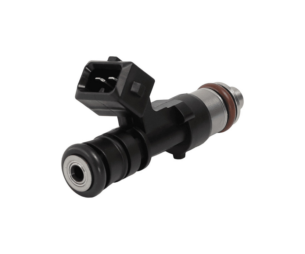ФОРСУНКА ВАЗ-2112 V1,6 8КЛ.  VOLRAM ТОНКАЯ 2110, Калина (аналог Bosch 0280158017)