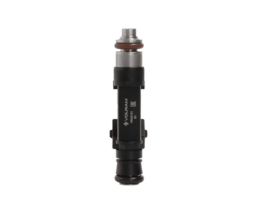 ФОРСУНКА ГАЗ 405,409. ЕВРО 3  VOLRAM (аналог Bosch 0280158107)