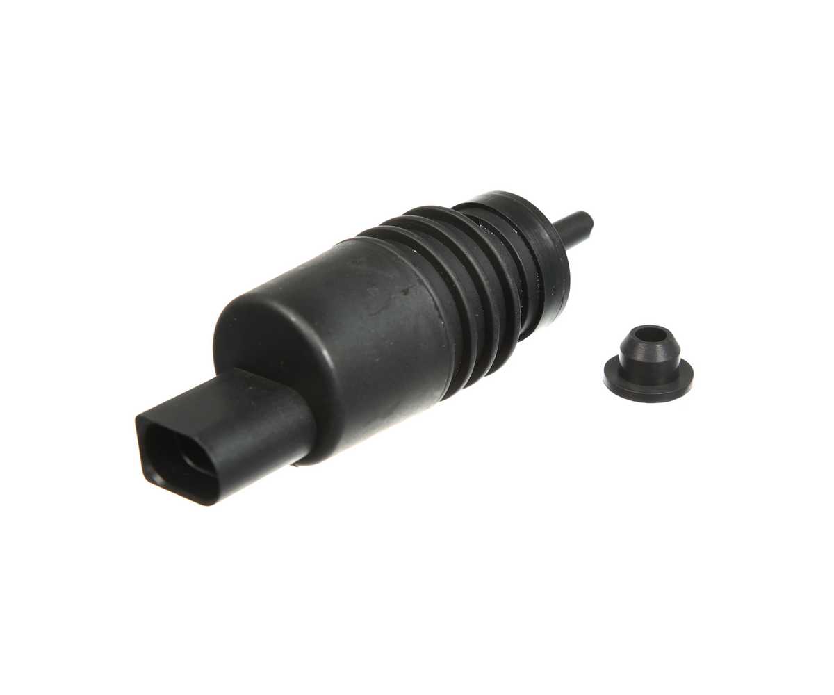 НАСОС ОМЫВАТЕЛЯ для а/м SKODA OCTAVIA I, II (96-); VW POLO I-IV (97-), GOLF III-VI (98-), PASSAT (97-); (VOLRAM) VR24117