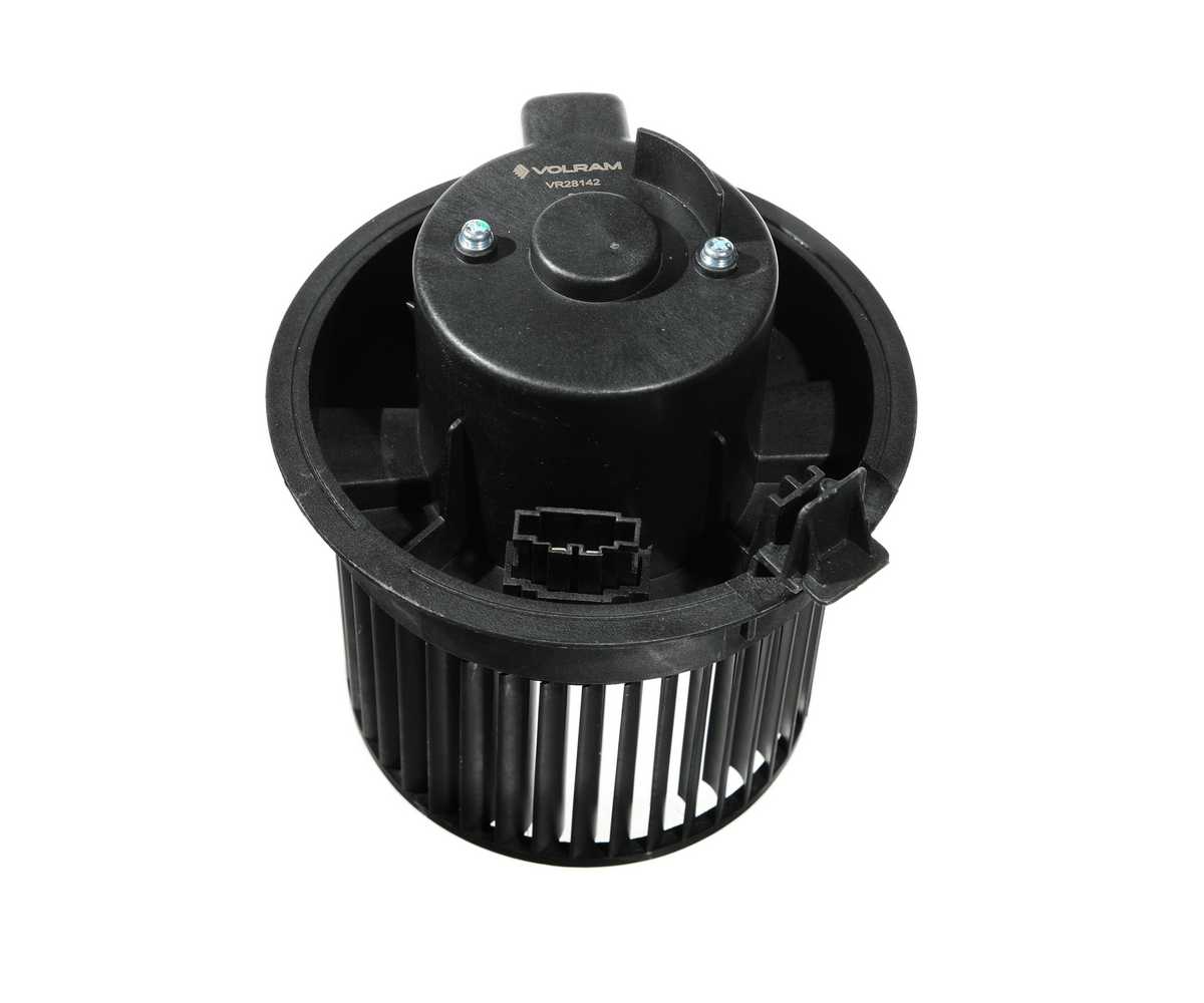МОТОР ОТОПИТЕЛЯ LARGUS 15-,VESTA, X-RAY ПОД КОНД. VOLRAM