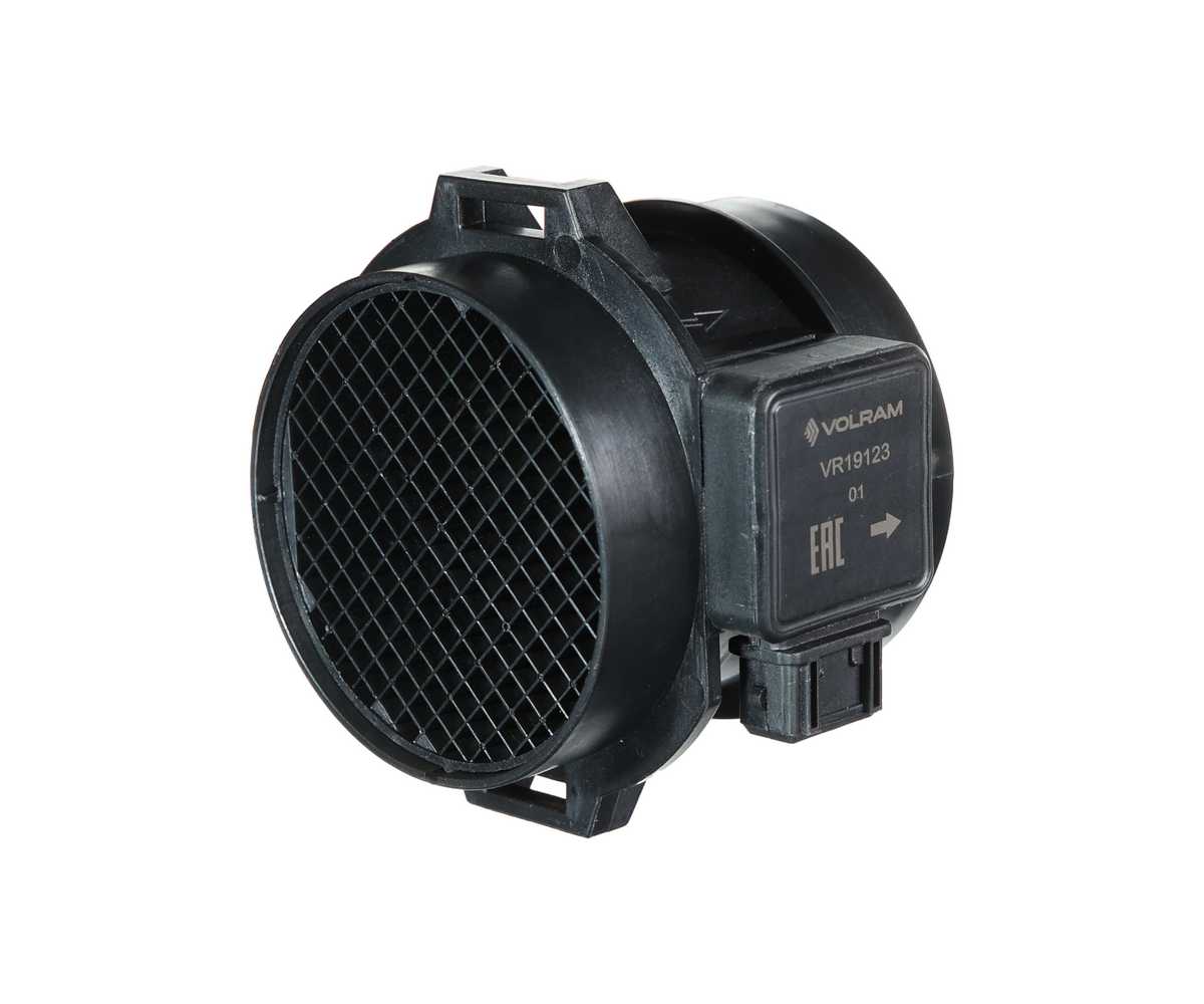 ДАТЧИК ДМРВ BMW 3 E46 320-328 99-06 5 E39 520-528 96-03 (VOLRAM) VR19123