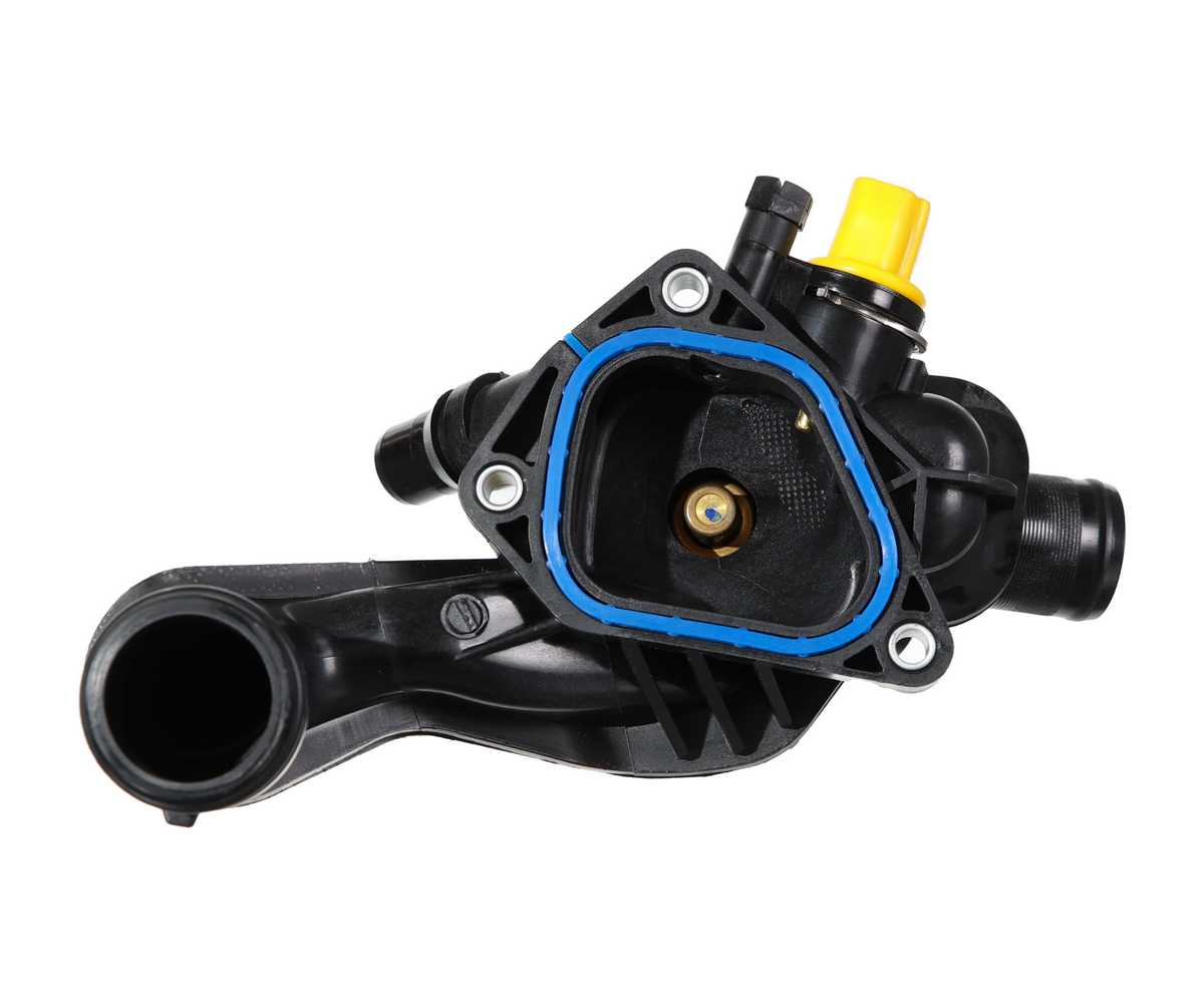 ТЕРМОСТАТ PEUGEOT 208 (12-) / 308 (10-); CITROEN C4 (10-) / C4 II (09-); (+102°С); (VOLRAM) VR23173