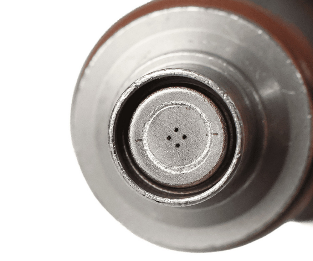 ФОРСУНКА ВАЗ-2112 V1,6 8КЛ.  VOLRAM ТОНКАЯ 2110, Калина (аналог Bosch 0280158017)