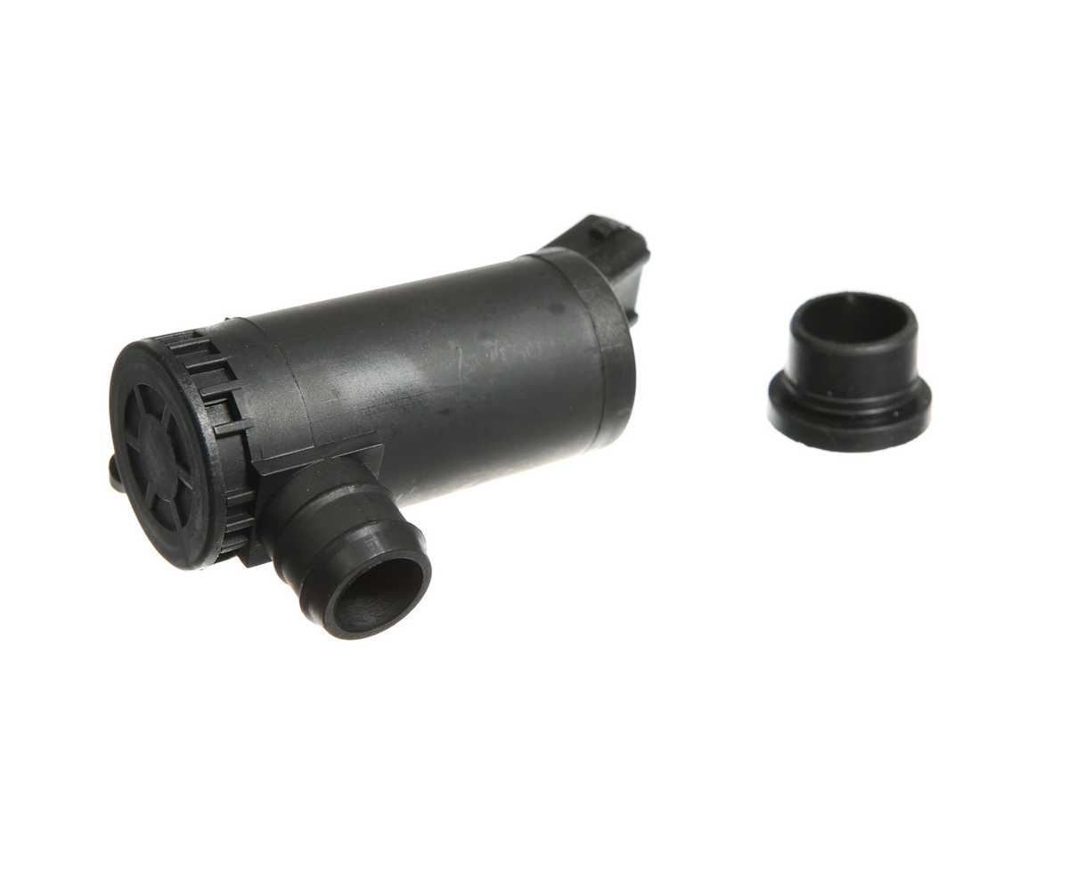 НАСОС ОМЫВАТЕЛЯ для а/м FORD FOCUS I (98-), MONDEO (93-), TRANSIT (91-); VOLVO XC90 (02-); (VOLRAM) VR24114