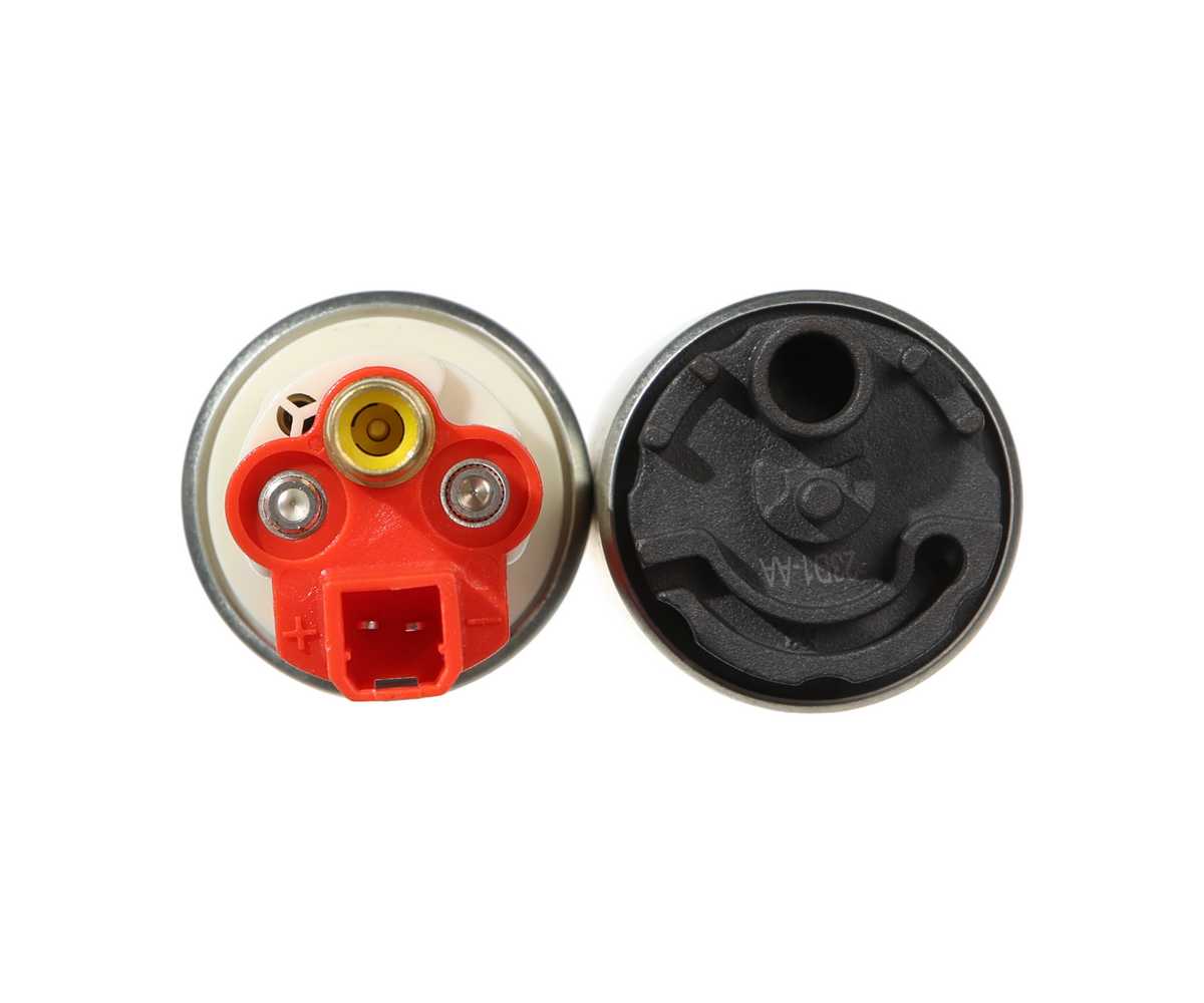 НАСОС ТОПЛИВНЫЙ (МОТОР)  FORD FOCUS II/C-MAX 1.4-2.0 04-12; MAZDA 3 1.4-2.0 03-09; (VOLRAM) VR22116