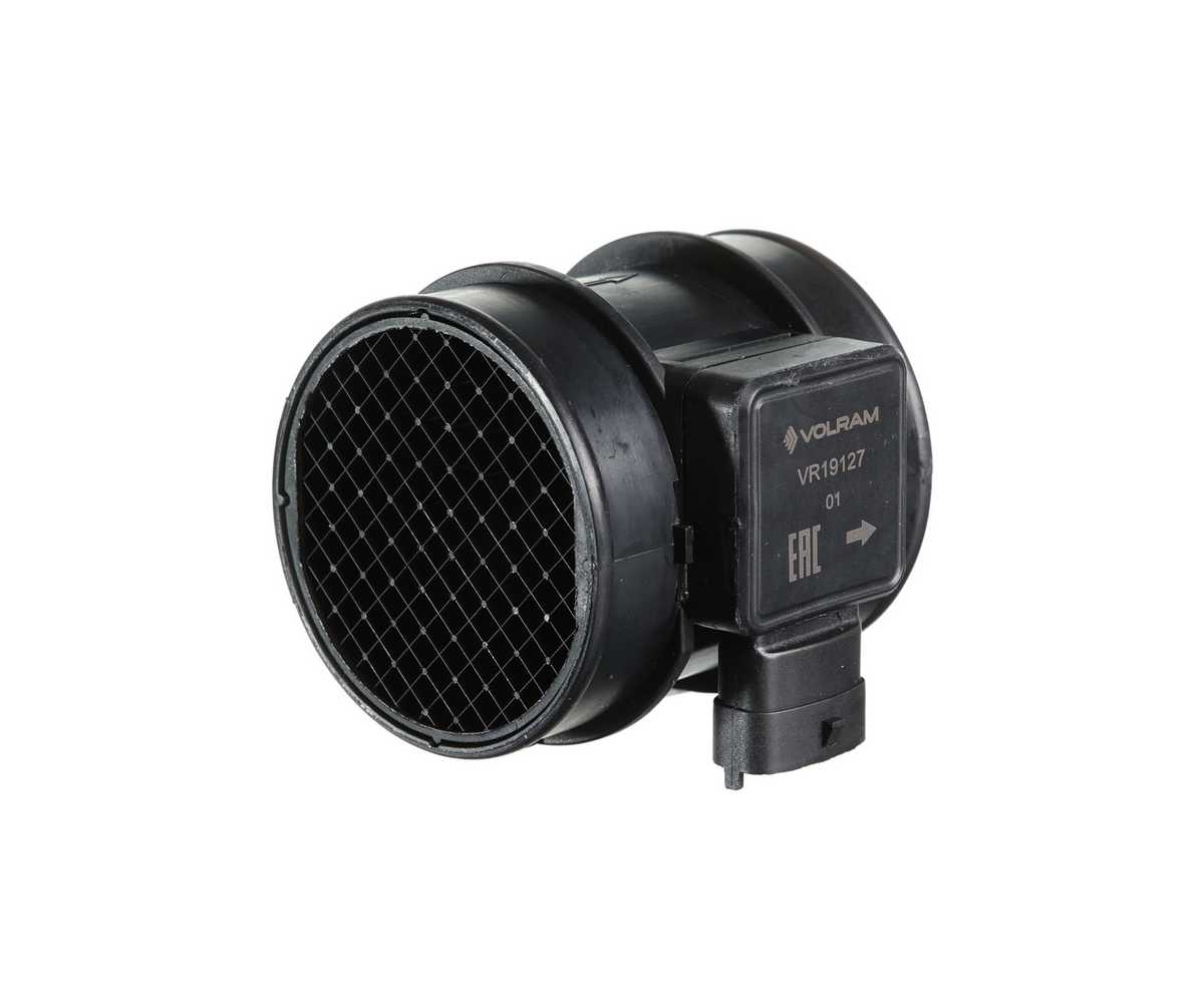 ДАТЧИК ДМРВ OPEL ASTRA G 1.8-2.0 16V 98-05 ASTRA H 1.8 05-10 SSAB (VOLRAM) VR19127