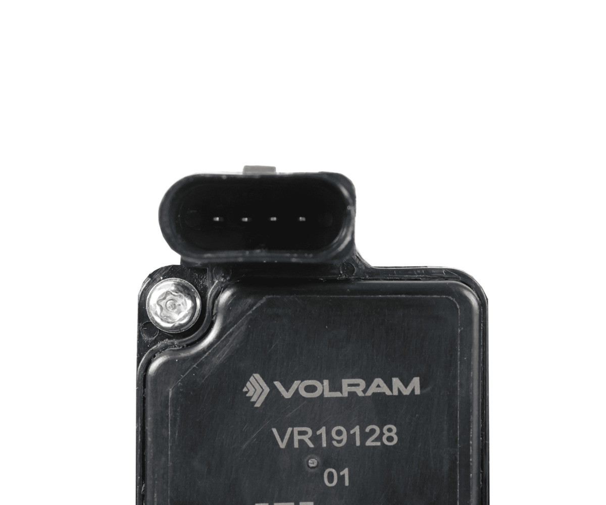 ДАТЧИК ДМРВ VW PASSAT 1.6-2.0 96-05 SKODA OCTAVIA 1.6 97-10 (VOLRAM) VR19128