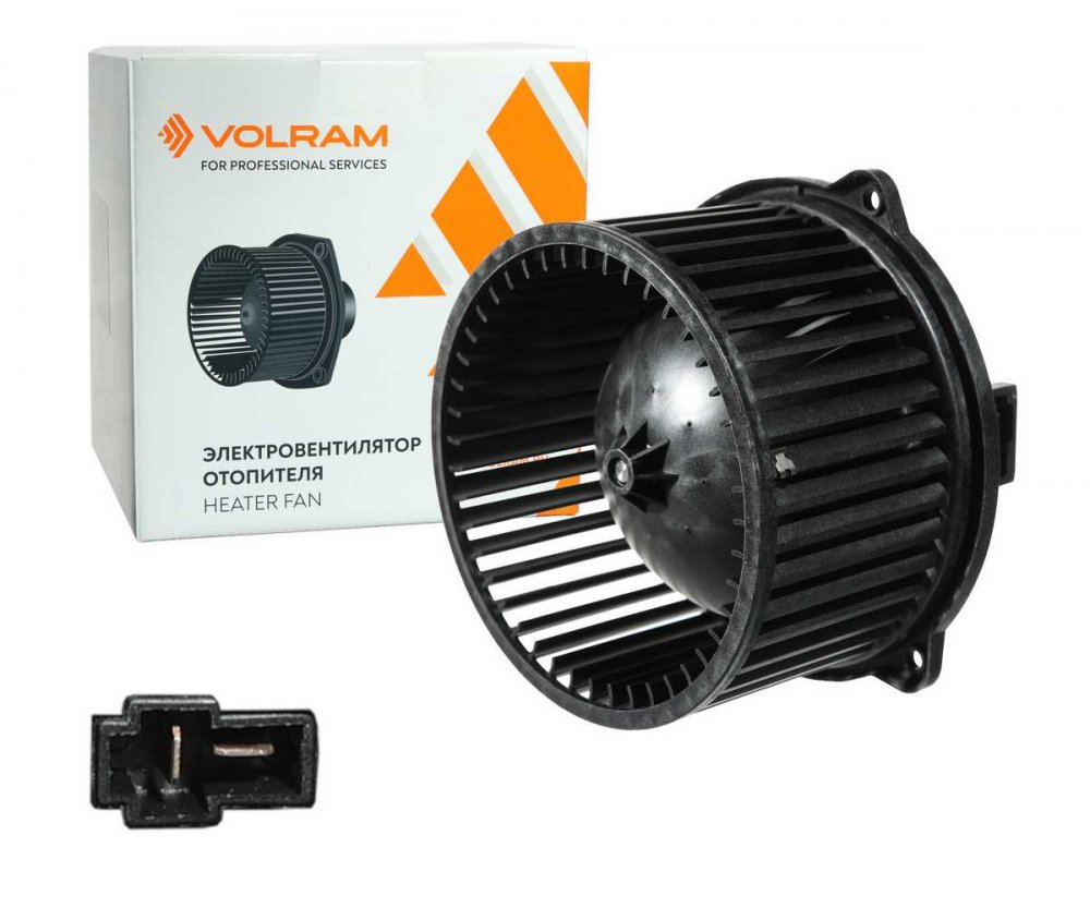 МОТОР ОТОПИТЕЛЯ SONATA ТАГАЗ (VOLRAM) VR28153