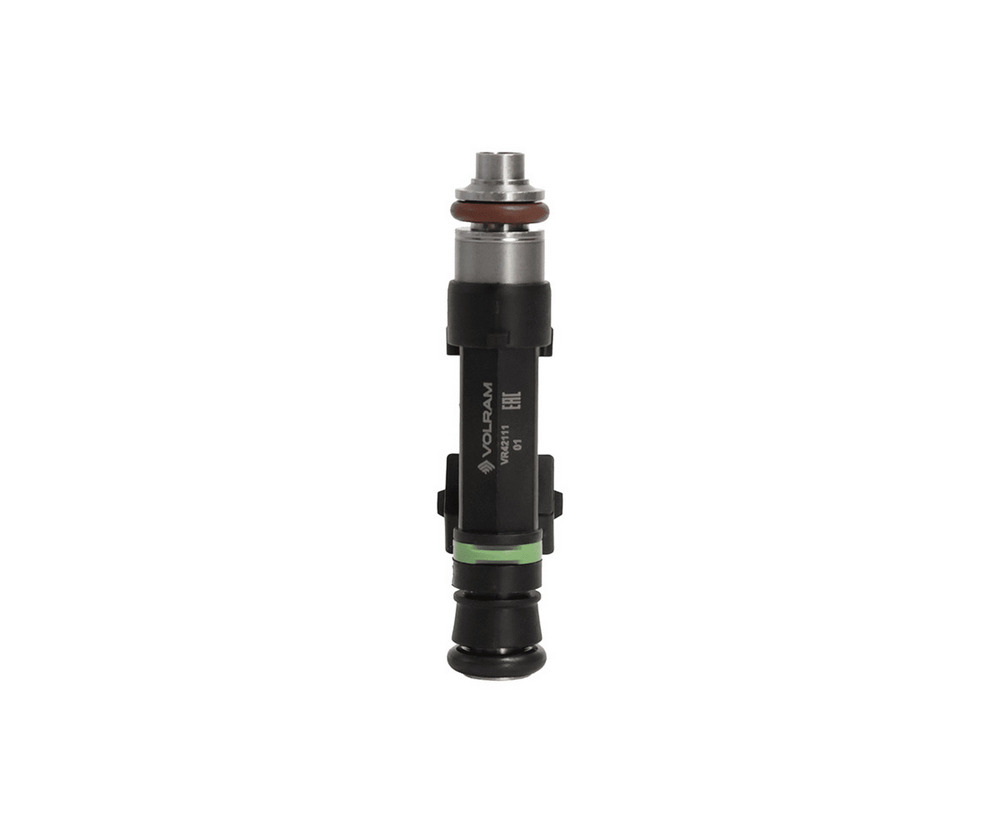 ФОРСУНКА ВАЗ-2110 V1,5 8КЛ.  VOLRAM (аналог Bosch 0280158110)