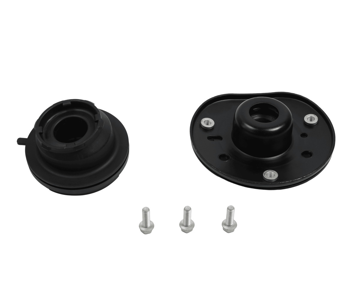 ОПОРА СТОЙКИ АМОРТИЗАТОРА FORD MONDEO IV (BA7) 07-; передняя, лев/пр, с подшипником; (VOLRAM) VR14185