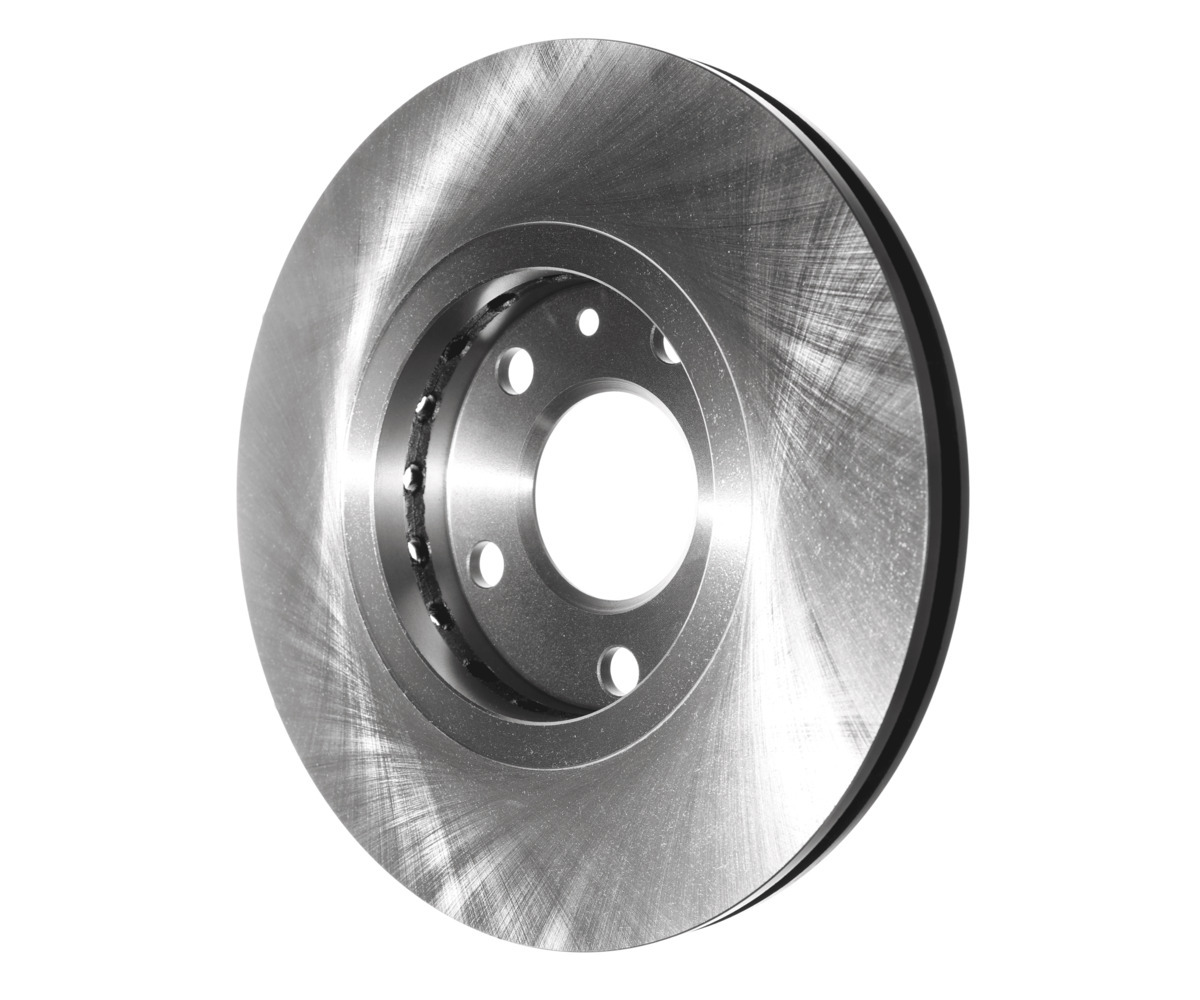 ДИСК ТОРМОЗНОЙ ПЕРЕДНИЙ для а/м RENAULT DUSTER (10-), ARKANA (19-); D=280mm; вент.; (VOLRAM) VR27154
