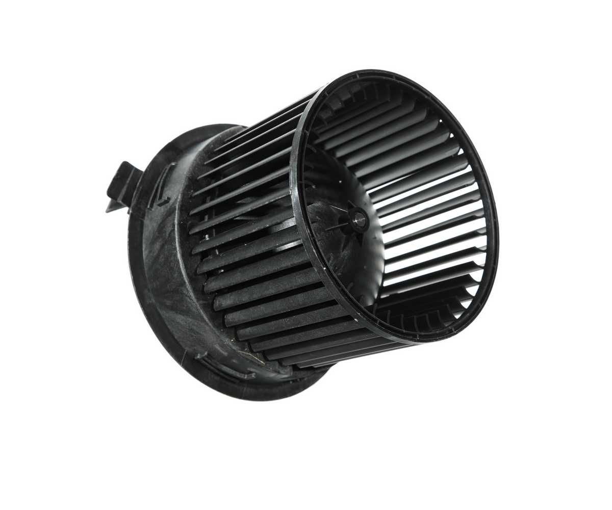 МОТОР ОТОПИТЕЛЯ LARGUS 15-,VESTA, X-RAY ПОД КОНД. VOLRAM