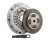 СЦЕПЛЕНИЕ LACETTI  1,4-1,6 DOHC NEXIA N150 (VOLRAM) VR37137