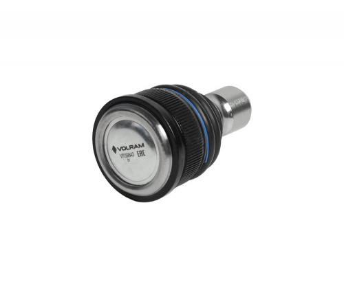 ОПОРА ШАРОВАЯ MAZDA 3 (BM, BN) 13-, 6 (GJ) 13-, CX-5 (KF) 17-; НИЖНЯЯ; ЛЕВАЯ/ПРАВАЯ; (VOLRAM) VR39843