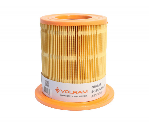 ФИЛЬТР ВОЗДУШНЫЙ  VOLRAM ГАЗЕЛЬ-NEXT дв.Cummins 2,8 л., НИЗКИЙ