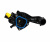 ТЕРМОСТАТ CITROEN C4 1.6 08- C3 1.4-1.6 09- C5 1.6 10- PEUGEOT 208 1.4-1.6 12- 308 1.6 16V 07-14 +102°С  МКПП (VOLRAM) VR23175