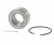 РЕМКОМПЛЕКТ СТУПИЦЫ для а/м NISSAN ALMERA CLASSIC B10 (06-); ПЕРЕДНИЙ (36*74*40) (VOLRAM) VR34676
