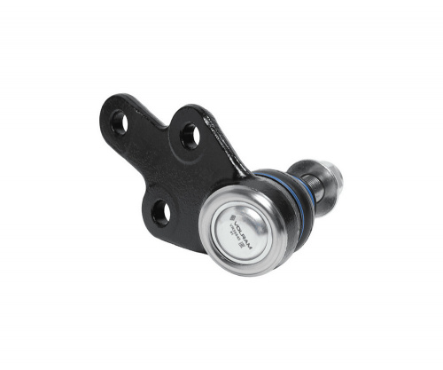 ОПОРА ШАРОВАЯ FORD FOCUS II 04-12, C-MAX (DM2) 07-10 (Ø 21мм); НИЖНЯЯ; ЛЕВАЯ/ПРАВАЯ; (VOLRAM) VR39845