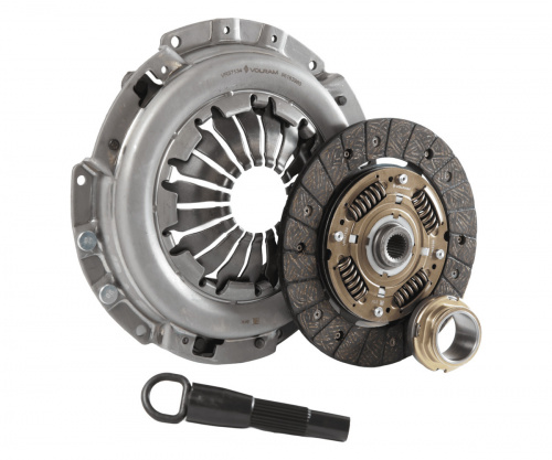 СЦЕПЛЕНИЕ NEXIA 1,5 SOHC  (VOLRAM) VR37134