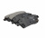 КОЛОДКИ ПЕРЕДНИЕ AVEO T300 11- CRUZE J300 09- 16