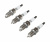 СВЕЧА ЗАЖИГАНИЯ TOYOTA CAMRY 2.2 92- AVENSIS 1.6 98- 2.0 03- CARINA E 2.0 92- (VOLRAM) VR12178