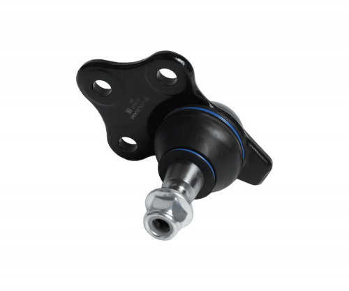 ОПОРА ШАРОВАЯ RENAULT DUSTER (HS) 10-15; НИЖНЯЯ; ЛЕВАЯ/ПРАВАЯ; (VOLRAM) VR39837