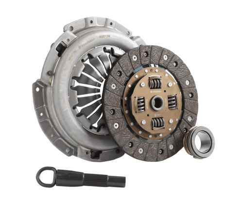 СЦЕПЛЕНИЕ NEXIA,LANOS 1,5-1,6 DOHC  (VOLRAM) VR37136