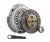 СЦЕПЛЕНИЕ NEXIA,LANOS 1,5-1,6 DOHC  (VOLRAM) VR37136
